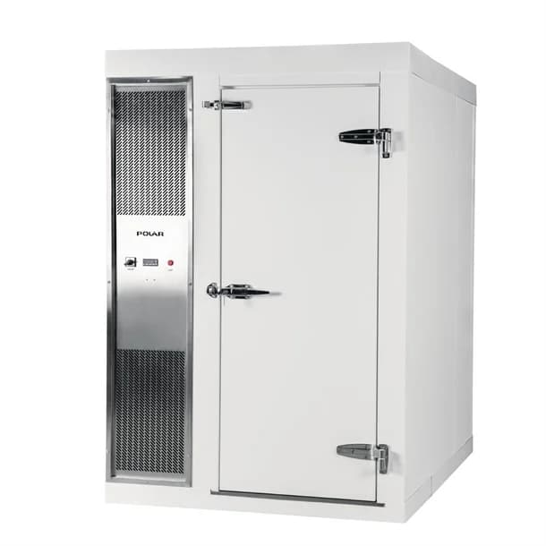 Walk-in Freezer Repair