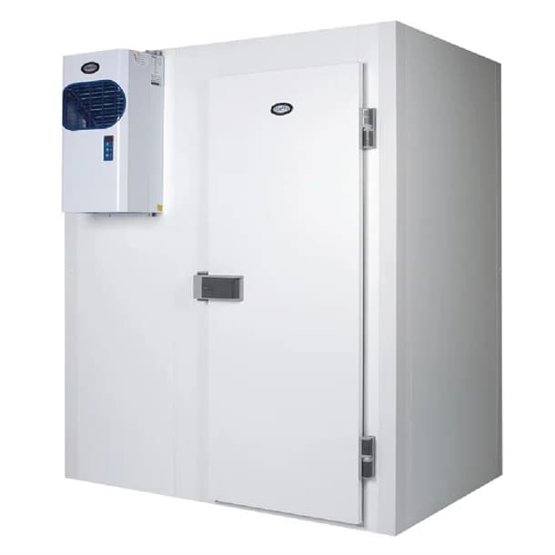 Walk-in Fridge Repair
