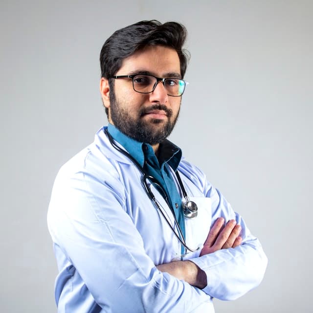 Healthcare business