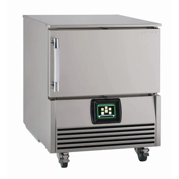 Blast Chiller