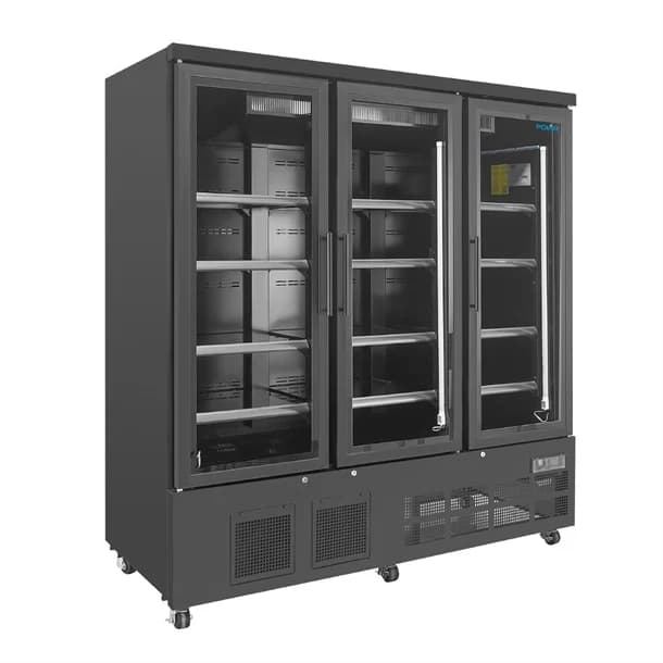 Display Cabinet